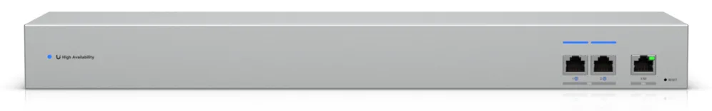 Ubiquiti UniFi WAN Switch RJ45 Gigabit Ethernet (10/100/1000) 1U Gris