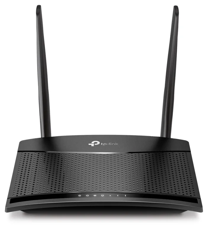 Router wifin tp - link tl - mr100 300mbps 4g lte