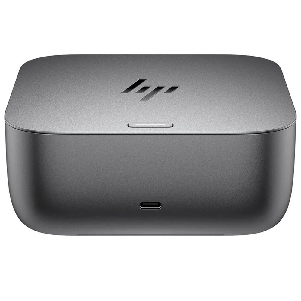 Docking station hp 13 en 1