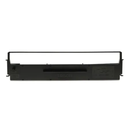 Cinta Entintada Epson C13S0156333/ Negra