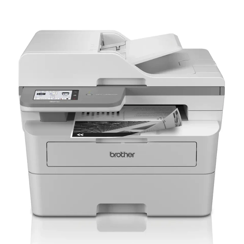 Brother Multifunción Laser MFC-L2960DW