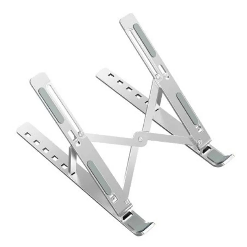 Ewent EW1266 soporte portátil viaje aluminio 17"
