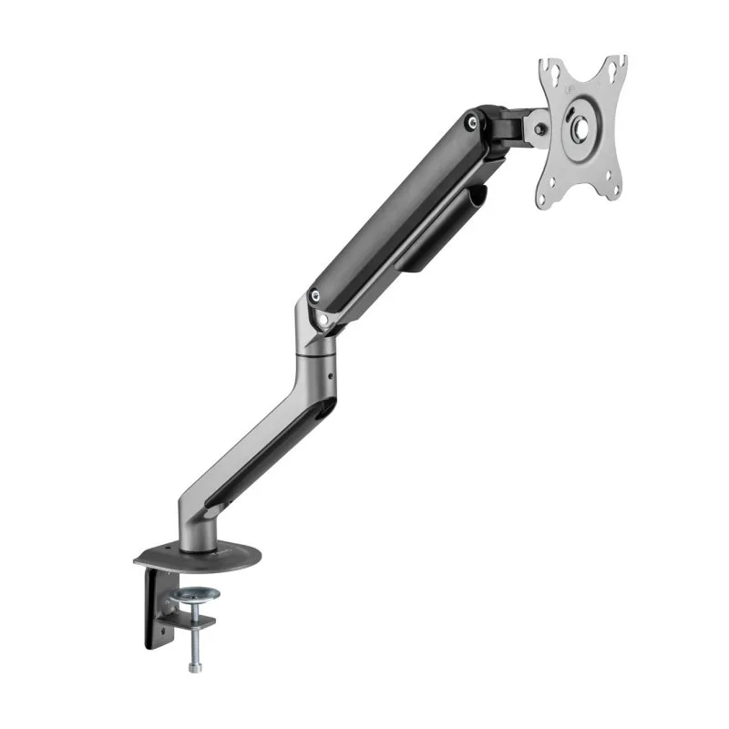 Tooq DB4032TNR-G  Soporte mesa monitor-tv 17-32"