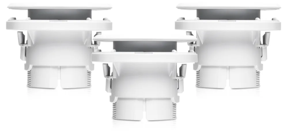 Ubiquiti UVC-G3-F-C-3 cámaras de seguridad y montaje para vivienda Monte