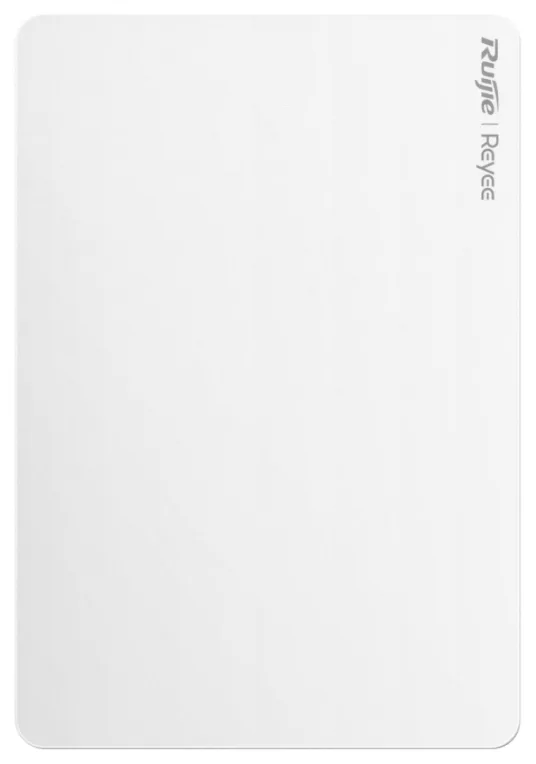 Ruijie Networks RG-RAP1260 punto de acceso inalámbrico 2976 Mbit/s Blanco Energía sobre Ethernet (PoE)