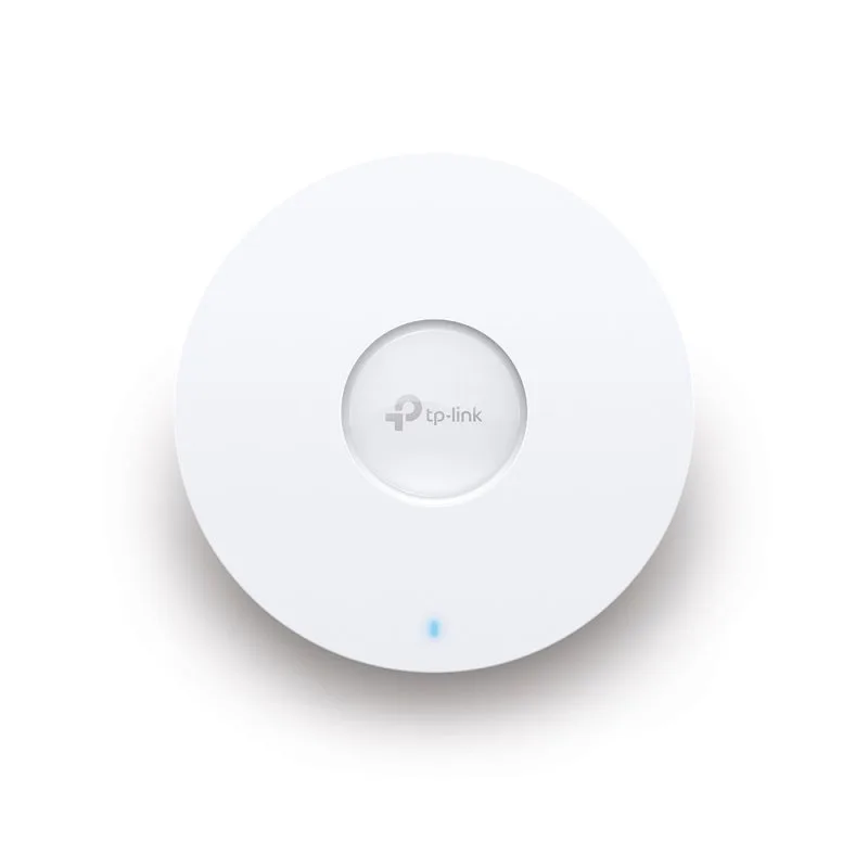 TP-Link EAP650 AP WiFi6 AX3000 Techo Dual 1xGb