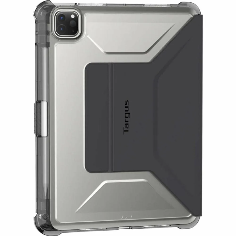 Funda tablet targus pro - tek clear case 11 pulgadas ipad pro (m4)