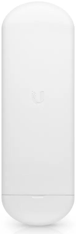 Ubiquiti NanoStation AC 1000 Mbit/s Blanco Energía sobre Ethernet (PoE)
