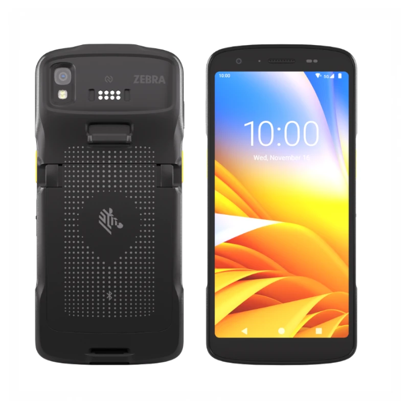 Zebra PDA TC27 6" 6GB RAM-64 GB SE4710 5200 mAh