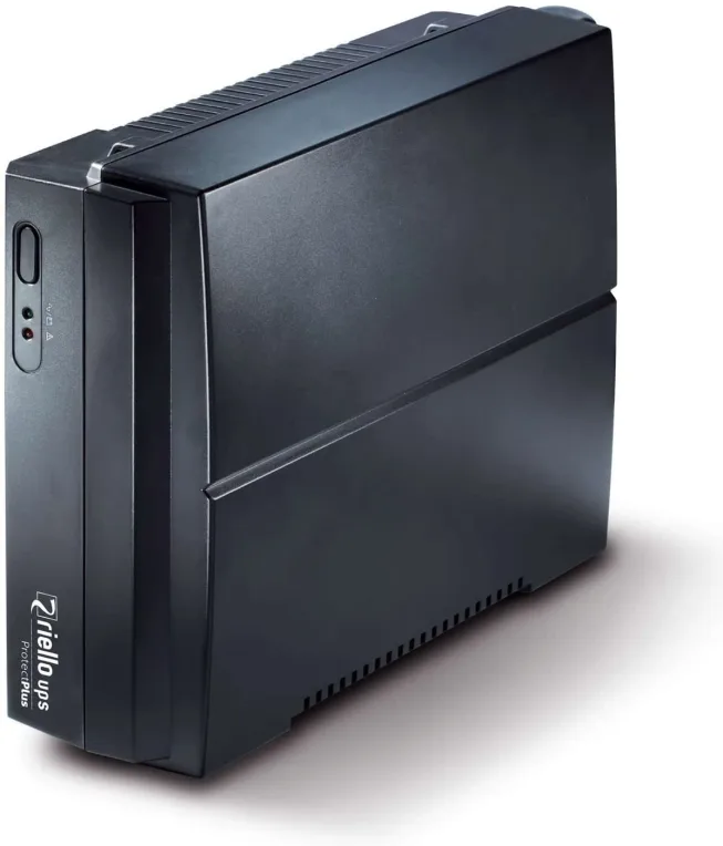 Sai riello prp850 protection plus 850va