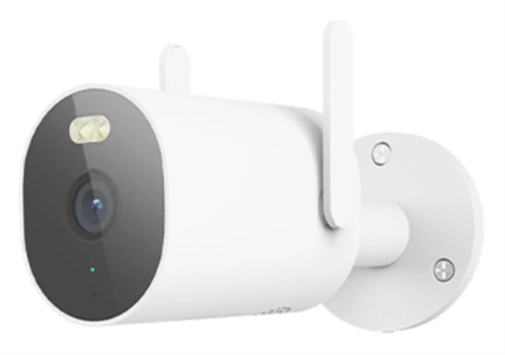 Xiaomi AW300 Cubo Cámara de seguridad IP Exterior 2304 x 1296 Pixeles Techo/pared