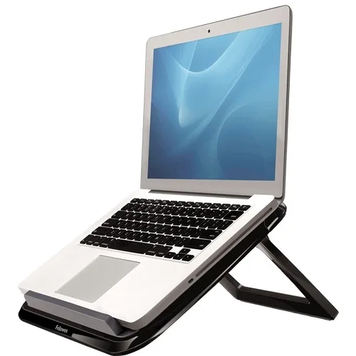 Soporte Fellowes Spire Series para Portátiles hasta 17"