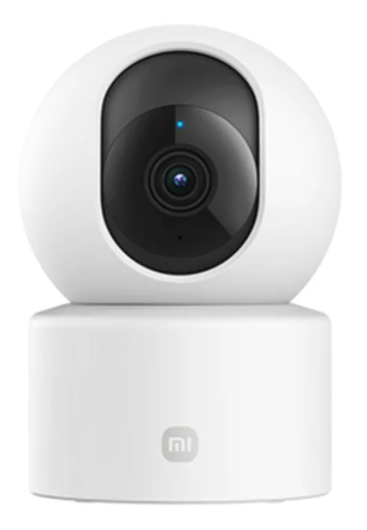 Xiaomi Smart Camera C301 Esférico Cámara de seguridad IP Interior 2304 x 1296 Pixeles Techo/Pared/Escritorio