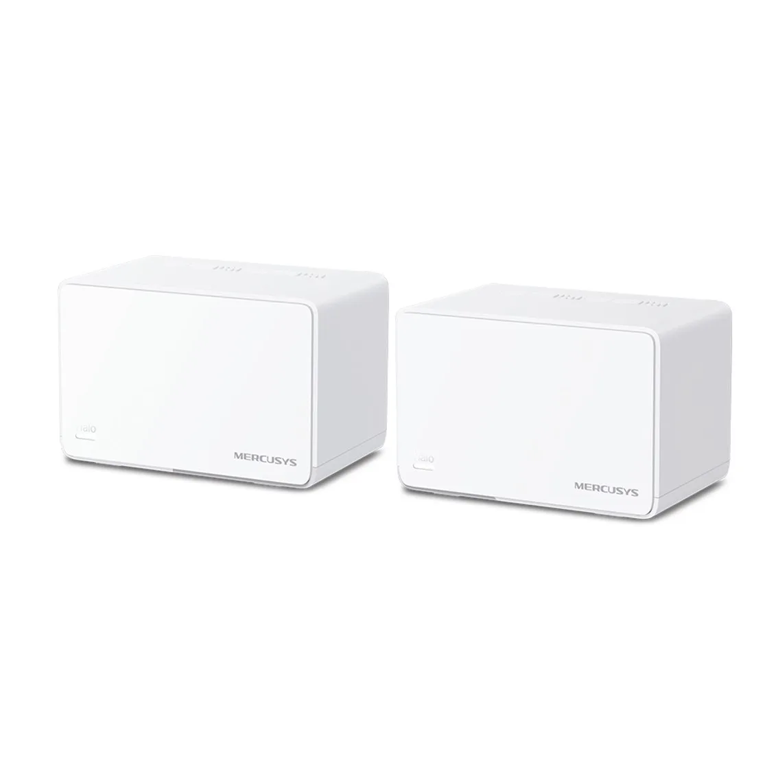 Punto de acceso mercusys halo h80x 2 - pack