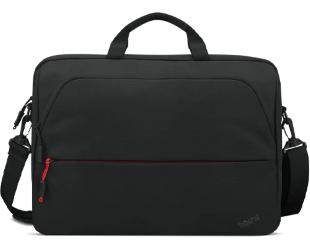 Lenovo ThinkPad Essential 16-inch Topload (Eco) 40,6 cm (16") Maletín Toploader Negro
