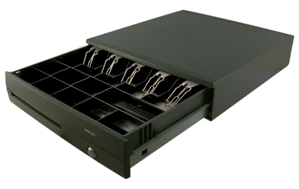 Posiflex CR-4100N Cajón de efectivo electrónico