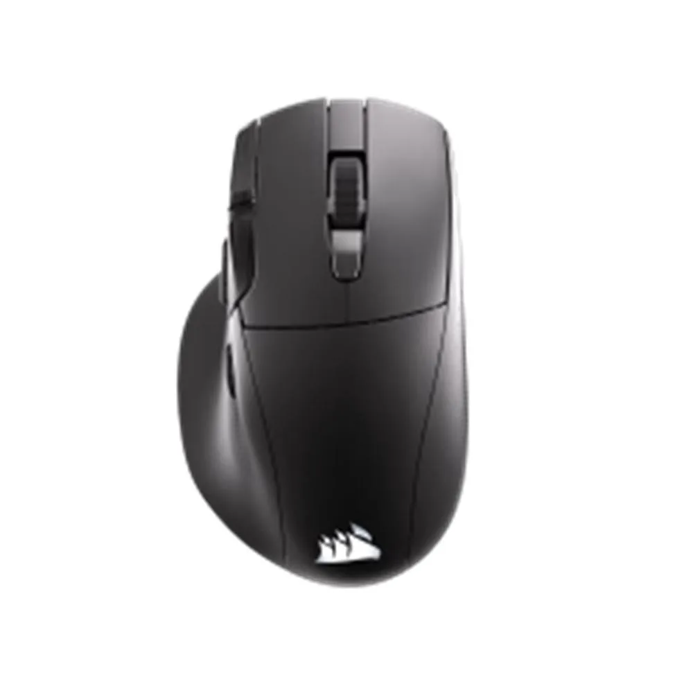 Raton inalambrico gaming corsair nightsword v2 negro