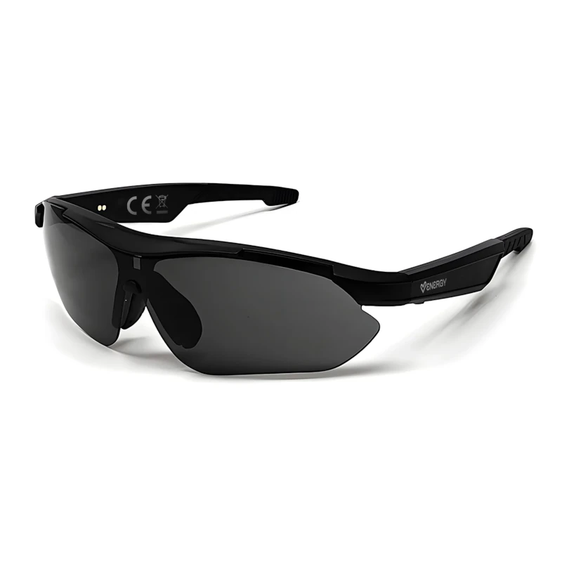 Energy Sistem Gafas Dark TrackVibe Sport Music