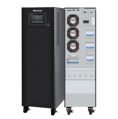 Sai ups phasak 20000va online ph 9293 20kva