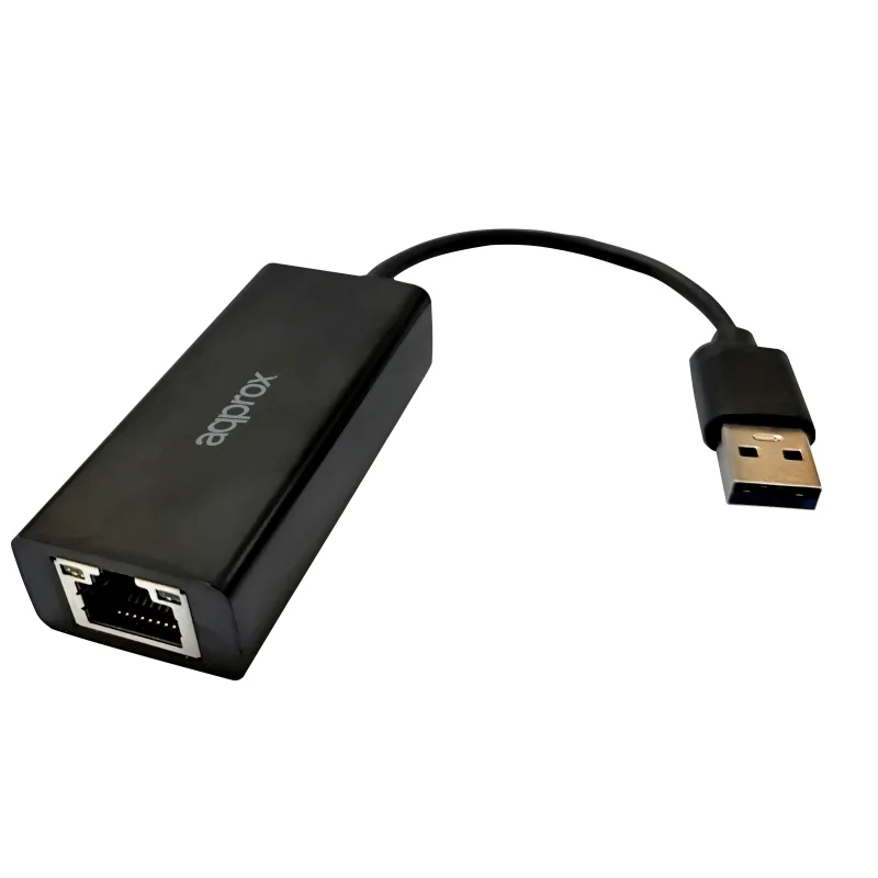 Approx! APPC07V3 USB 2.0 Ethernet 10-100 AdapterV3