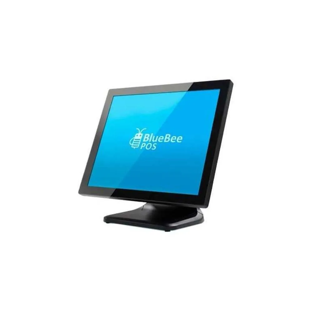 Monitor 15 pulgadas bluebee tm - 315 tactil - hdmi