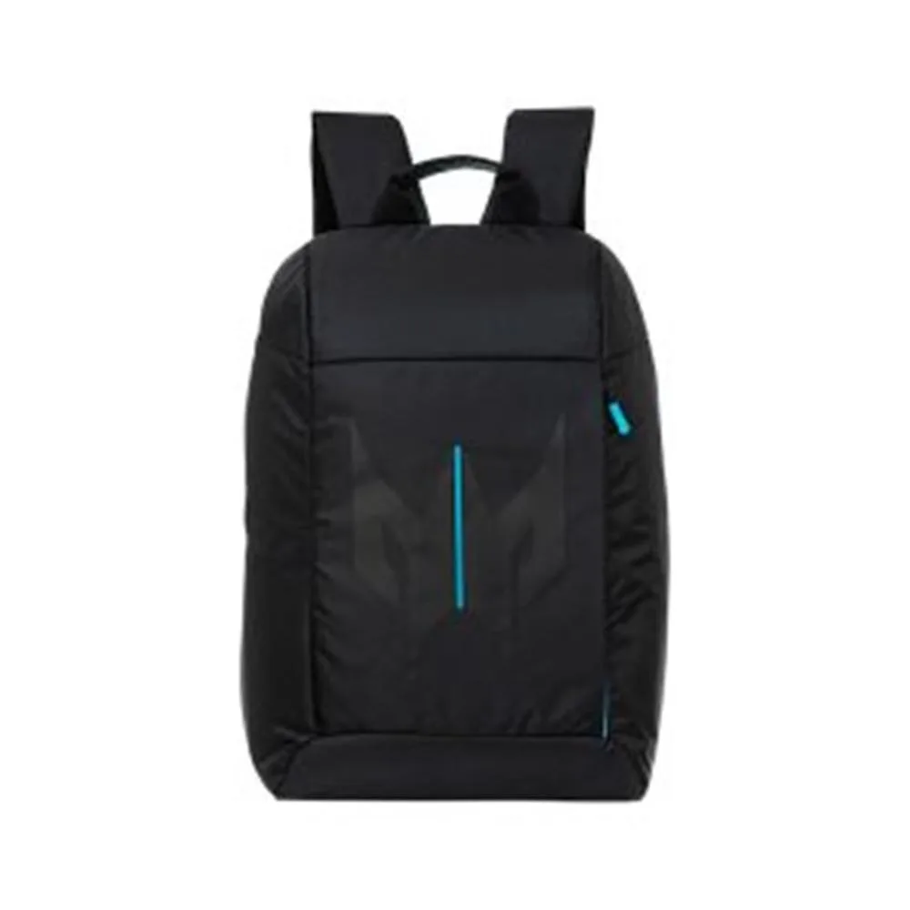 Mochila acer predator urban para portatil 18 pulgadas negra