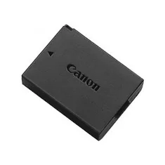 Bateria canon lp - e10 camara eos 1100d