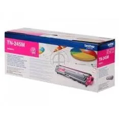Tóner Original Brother TN-245M Alta Capacidad/ Magenta