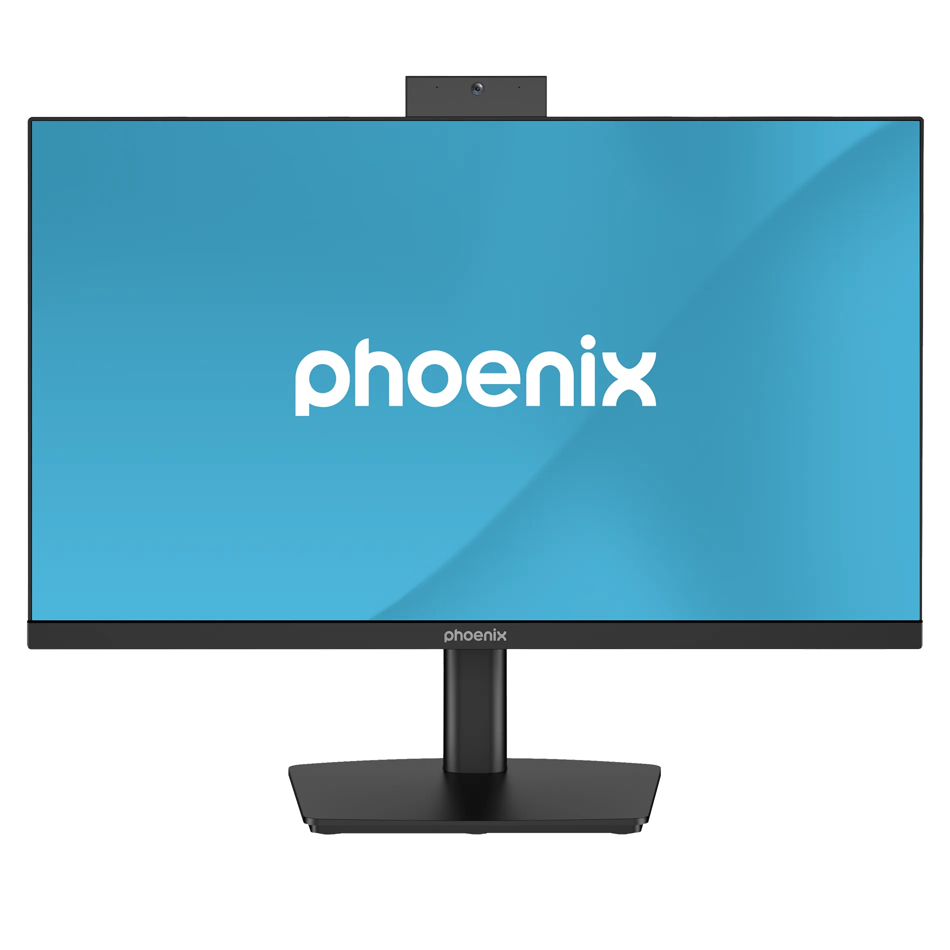 Monitor phoenix vision 24 pro 23.8 pulgadas fhd 75hz