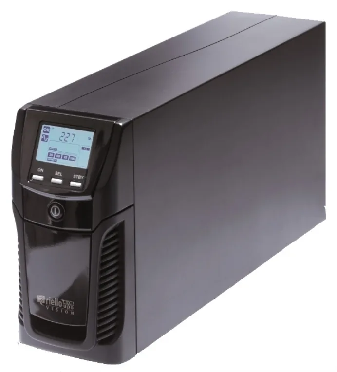 Sai riello dialog vision 1100 t