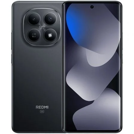Xiaomi Redmi Note 15 5G 8Gb 256Gb Black