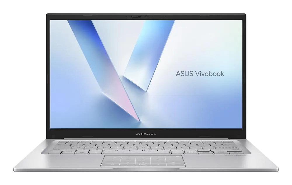 Portatil asus vivobook 14 x1404ma - eb313 core 5 - 320 - 8gb - ssd 512gb - 14 pulgadas fhd - freedos