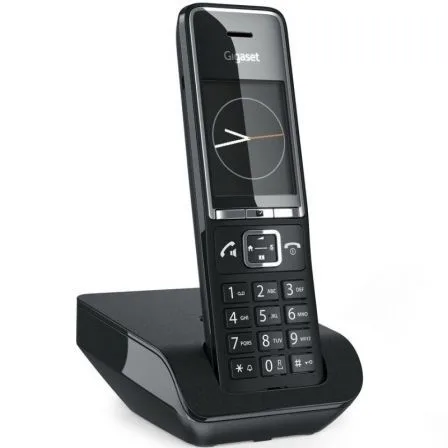 Telefono inalambrico gigaset conforrt 550 iberia