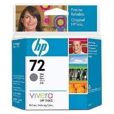 Cartucho tinta hp 72 c9403a negro 130ml t1100 - t1100ps - t610