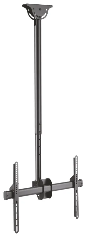 Soporte de Techo Giratorio/ Inclinable/ Extensible/ Nivelable Aisens CT70TSLE-033 para TV de 37-70"/ hasta 50kg