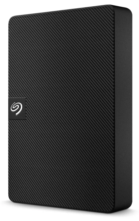 Disco duro externo hdd seagate expansion stkm5000400 5tb mini usb tipo b