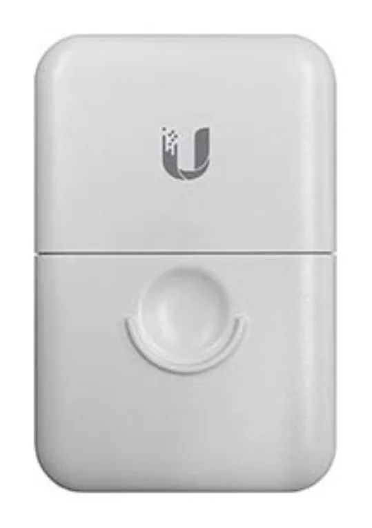 Protector Sobretensión Ubiquiti ETH-SP-G2/ 2 RJ45