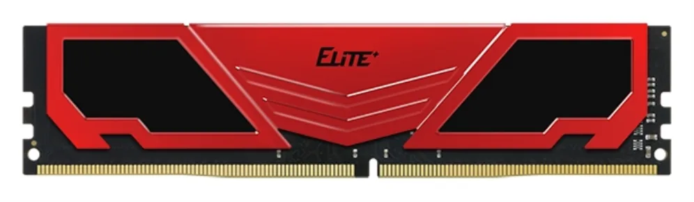 Team Group ELITE PLUS TPRD416G3200HC2201 módulo de memoria 16 GB 1 x 16 GB DDR4