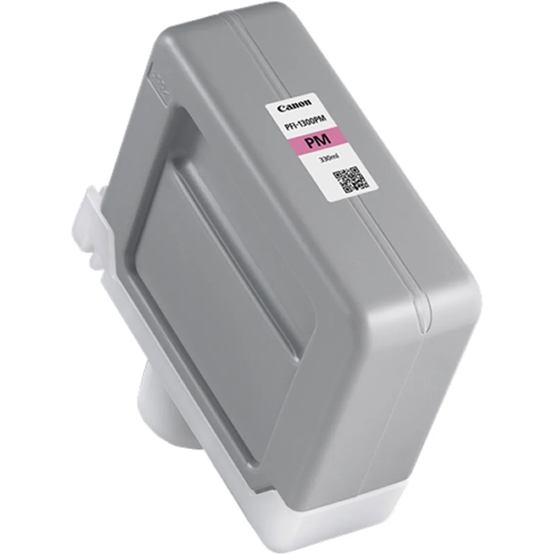Cartucho canon pfi - 1300 magenta pro2000 - pro4000 - pro4000s - pro6000 - pro6000s