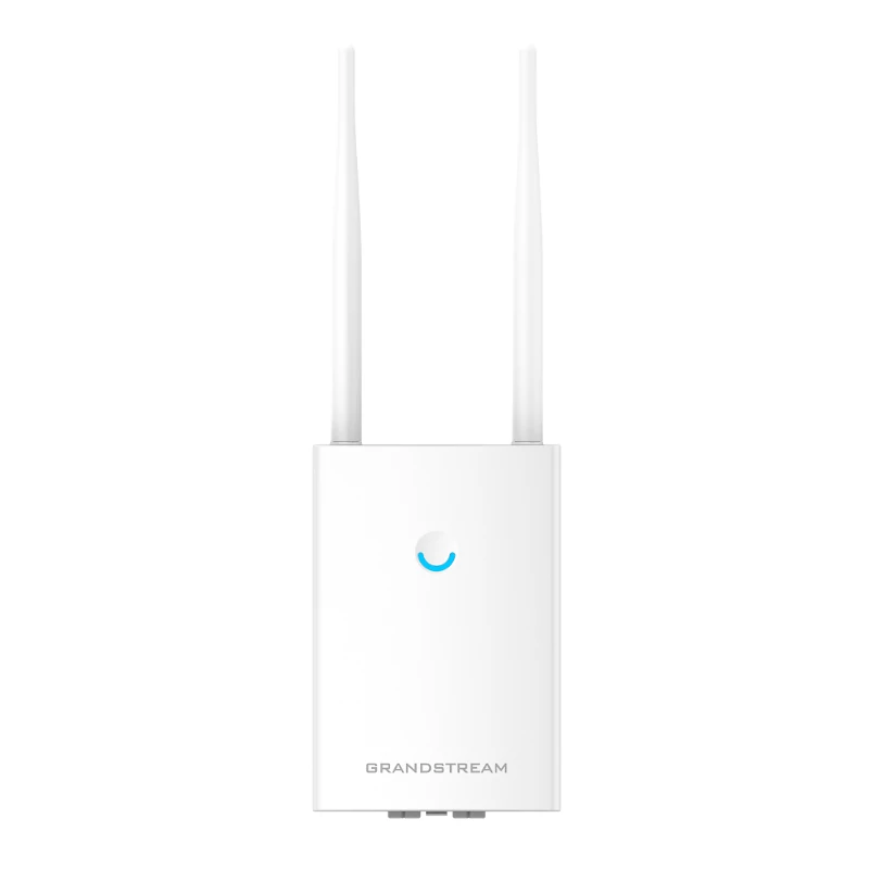 Grandstream GWN7605LR WiFi AP 2xGbE Dual Int-Ext