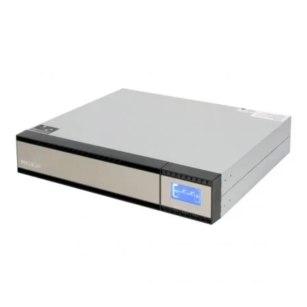 Sai ups phasak 3000va rack online doble conversion ph 9330 3kva