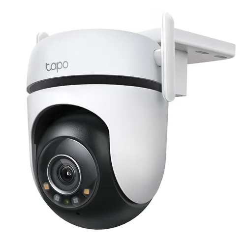 Cámara de Videovigilancia TP-Link Tapo C520WS/ Visión Nocturna/ Control desde APP