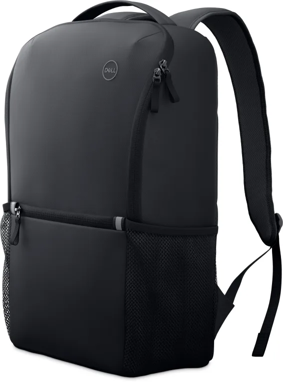 Mochila dell ecoloop essential cp3724 para portatil 16 pulgadas negra