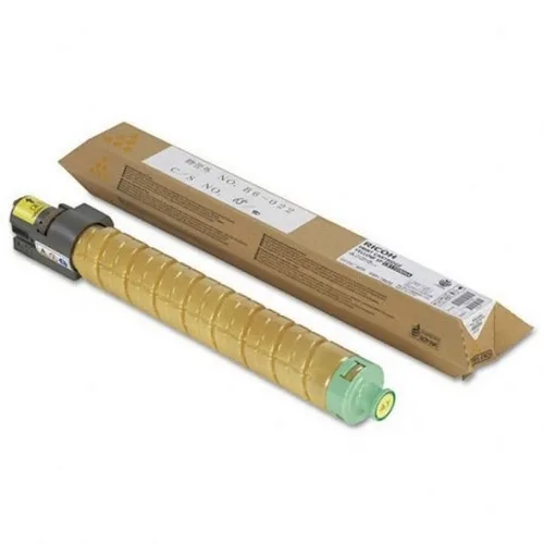 Toner ricoh 841818 amarillo mp cs3503