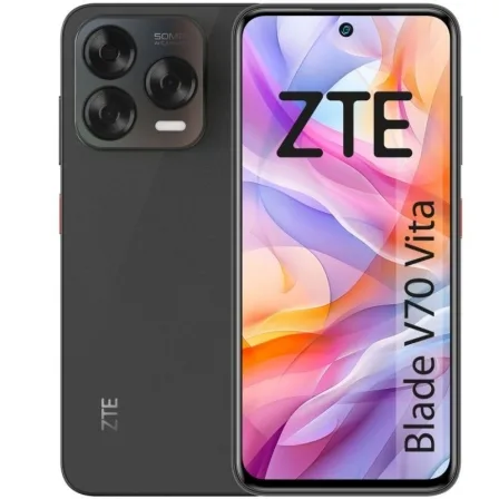 ZTE Blade V70 VITA 6,7" HD+ 4GB(+10GB) 256GB Gray