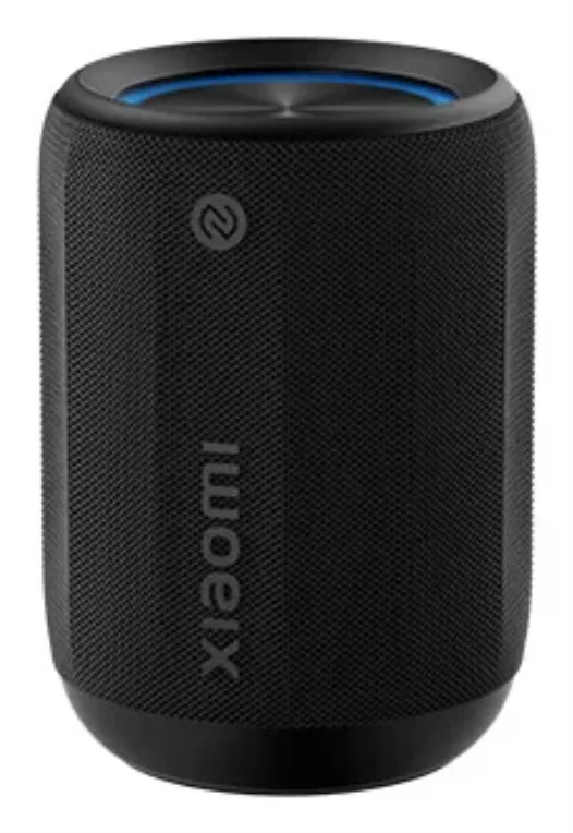 Altavoz con Bluetooth Xiaomi Bluetooth Speaker/ 6W/ 2.0