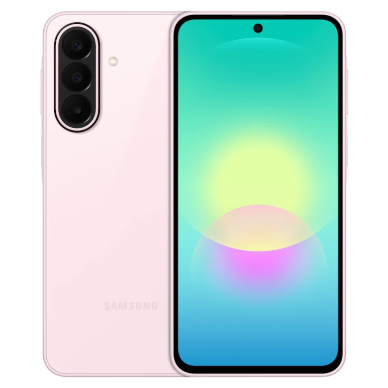 Movil samsung galaxy a27 5g 6 - 128gb rosa