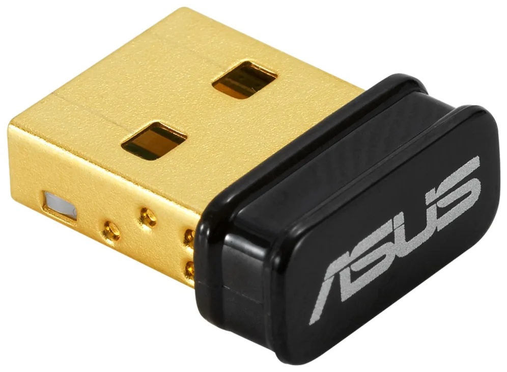 Adaptador USB - Bluetooth 5.0 Asus USB-BT500