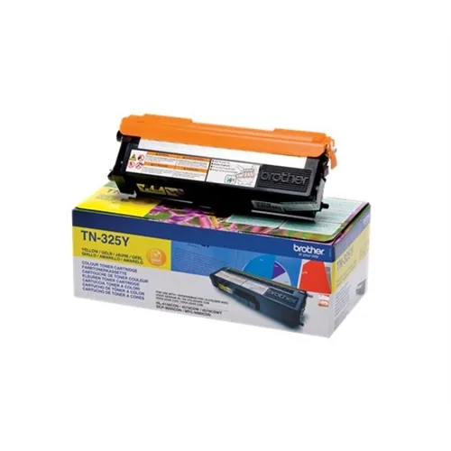 Toner brother amarillo 3500 paginas dcp - 9055 - dcp9270cdn - mfc - 9460cdn - mfc6465cdn - mfc9970cdw