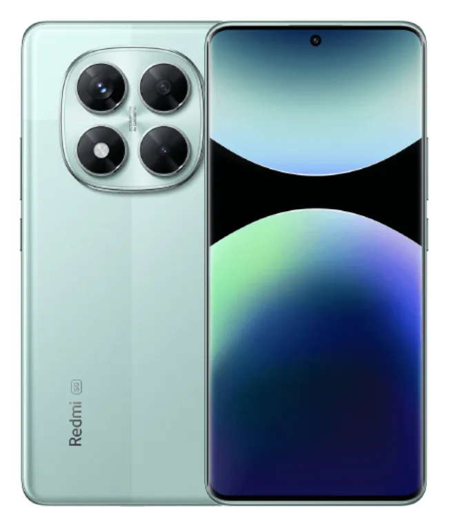 Xiaomi Redmi Note 14 Pro 5G